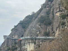 -大慈岩风景区