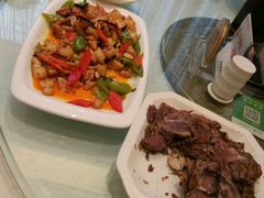 -老孙家饭庄·非遗(东关店)