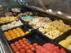 -花果津喜·高端果切(汇一城总店)