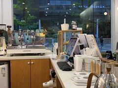 -GOOD好事咖啡(会展城店)