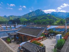 -遥桥古堡