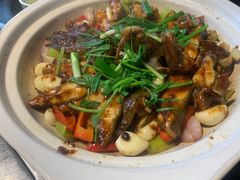 -鹅城粤菜馆(白云山路店)
