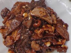 -红旗饭庄