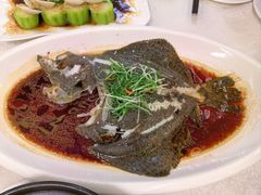 -明香海鲜酒家(华强北店)