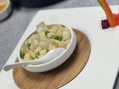 -金成潮菜博物馆(海珠湿地店)