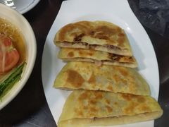 -祝家饺子馆