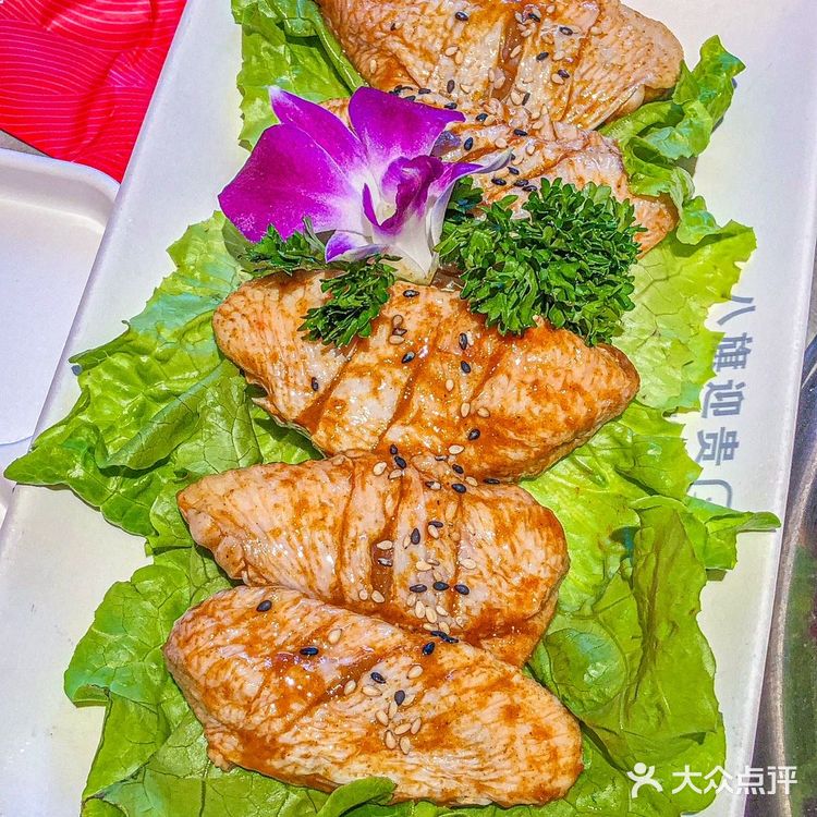 杭州新开的…好吃s了！