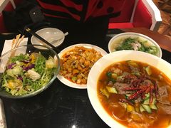 -皇城根北京风味主题餐厅(滨海万达店)