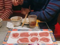 -侃爷南门铜锅涮肉