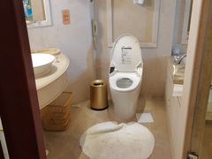 -苏州吴中白金汉爵大酒店