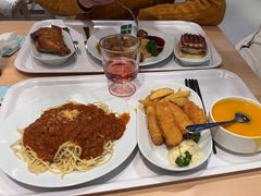 -宜家·瑞典风味餐厅(天津东丽商场店)
