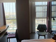 -苏州平江万达广场美居酒店