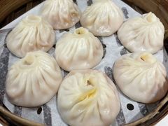 -馋三尺蟹粉小笼(人民广场店)