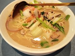 -闽海肴(北辰荟店)