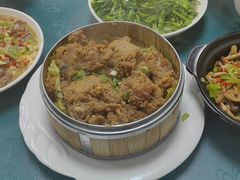 -江南古镇味道·私房菜