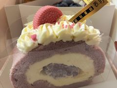 -卷们·现制生日蛋糕·蓝风车动物奶油(金源店)