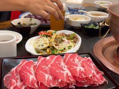 -清真·京华源铜锅涮肉(丰庆店)