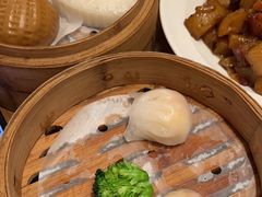 -顺风汤馆·广府粤菜(江宸天街店)