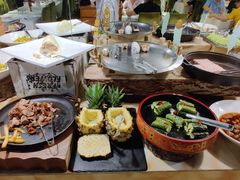 -戈拿旺巴西烤肉(崇文门店)
