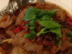 -广东嘉华大酒店·金銮阁中餐厅