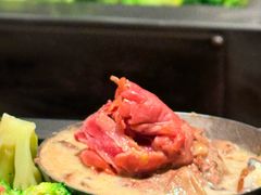 -肉肉大米(金虹桥店)