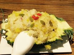 -茶花妹子云南餐厅(传媒大学店)