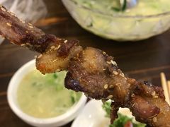 -狼诱惑酱骨头(金州店)