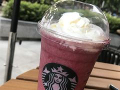 -星巴克臻选(南京艾尚天地店)