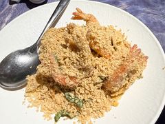 麦片虾-珍宝海鲜JUMBO Seafood(ifc店)