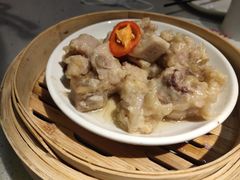 -吉旺港式餐厅(南方商城店)