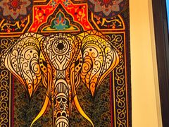 -克比叔叔印度餐厅Kebabs on the Grille(永康路分店)