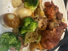 -圣和汤泉•汗蒸温泉自助