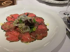 牛肉刺身-王品牛排(杭州大厦店)