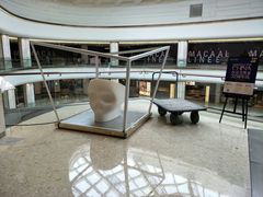 -红星美凯龙国际家居博览中心至尊mall停车场