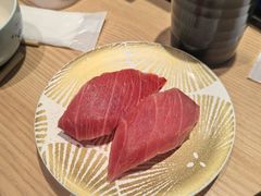 -大起水产回转寿司(大丸心斋桥店)