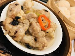 -翠园(铜锣湾广场店)