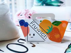 -Fruwich果明治(西单更新场店)