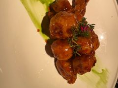 -桂满陇-十里风荷(合生汇店)