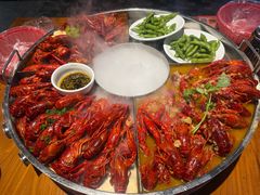 -红胖胖龙虾王·本地菜