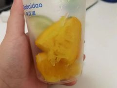 -茶百道(南通海门师山广场店)