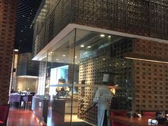 -君悦酒店·1881·北京烤鸭