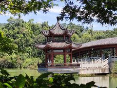 -岳麓山风景名胜区