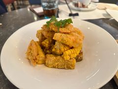 -港丽餐厅(高德置地店)