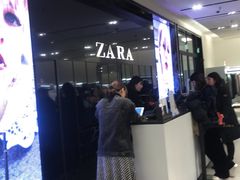 -ZARA HOME(长楹天街购物中心店)
