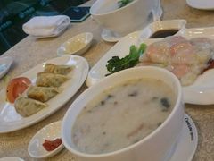 -麒麟中餐厅·经典粤菜·地道菜式老字号(广州长隆酒店)