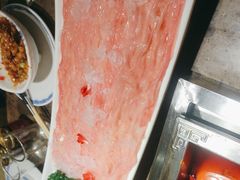 -码头故事火锅(大丰店)