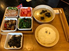 -重元寺香积厨素斋馆