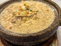 -松涛园朝鲜·海鲜·料理店(鸭绿江断桥店)