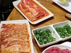 -皇味养生黄牛肉·生态汤锅(金牛万达广场店)