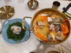 -香香海南菜餐厅